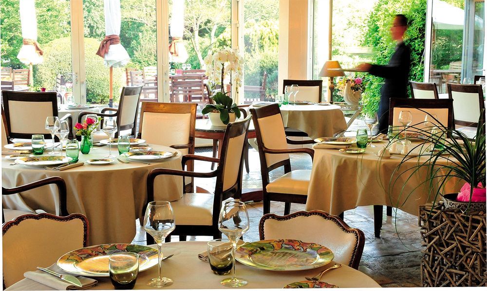 Hotel-Restaurant Ricordeau Loué Kültér fotó