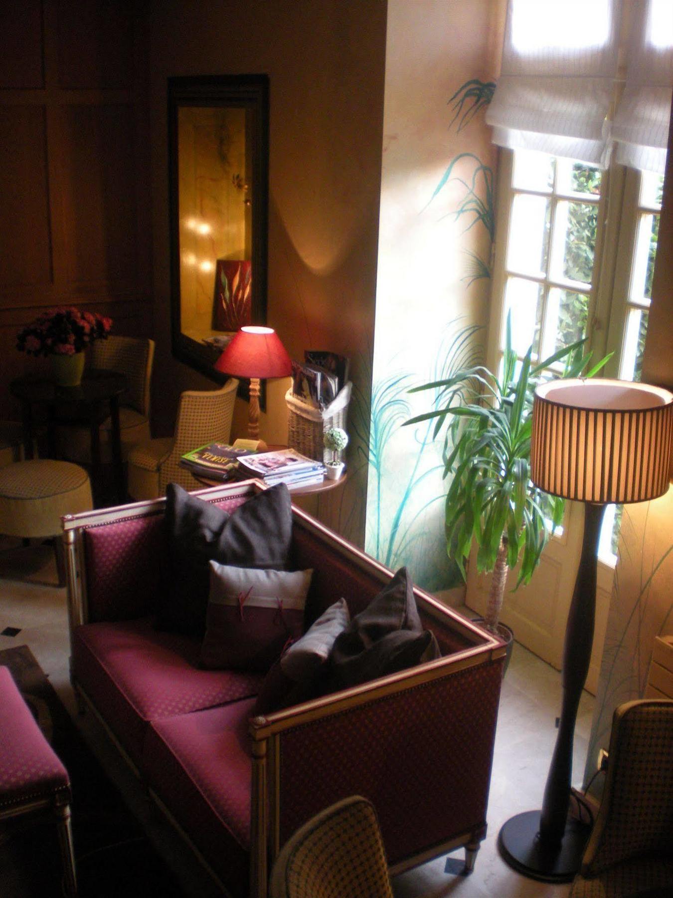Hotel-Restaurant Ricordeau Loué Kültér fotó